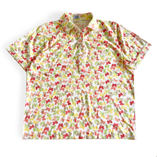 Secondhand Leon Levin, Butterfly Polo