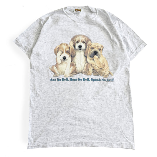 Secondhand Dog / Puppy T-shirt