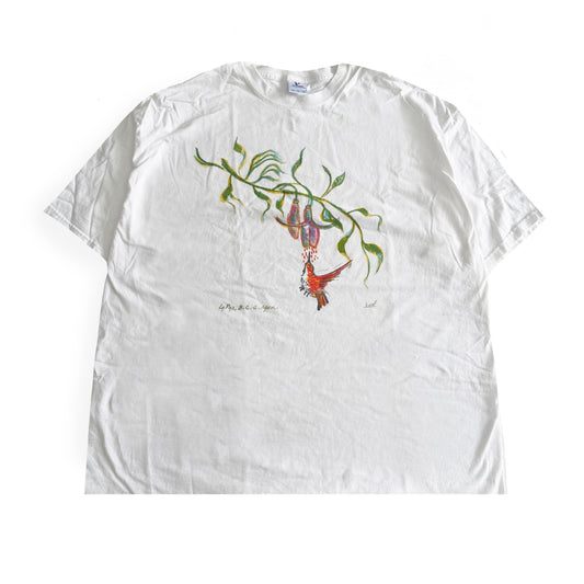 Secondhand Hummingbird T-Shirt