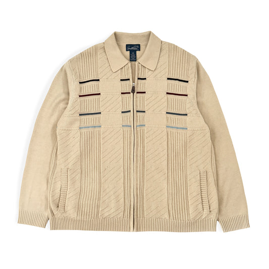 Secondhand Arnold Palmer, Cardigan