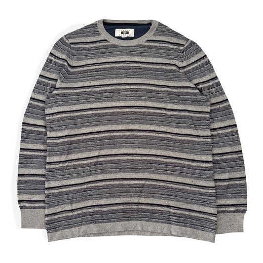 Secondhand Joseph Abboud, Cashmere Blend Sweater