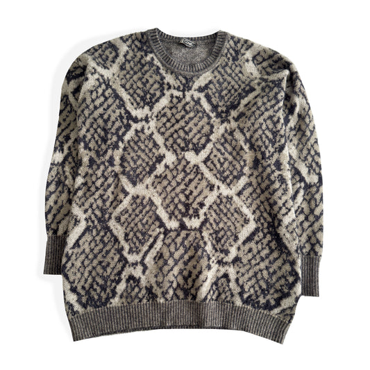 Secondhand Diane Gilman, Sweater