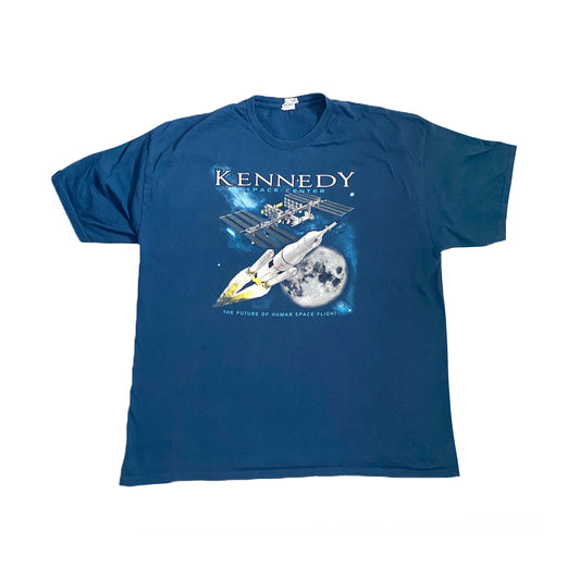 Kennedy Space Center Secondhand T-shirt