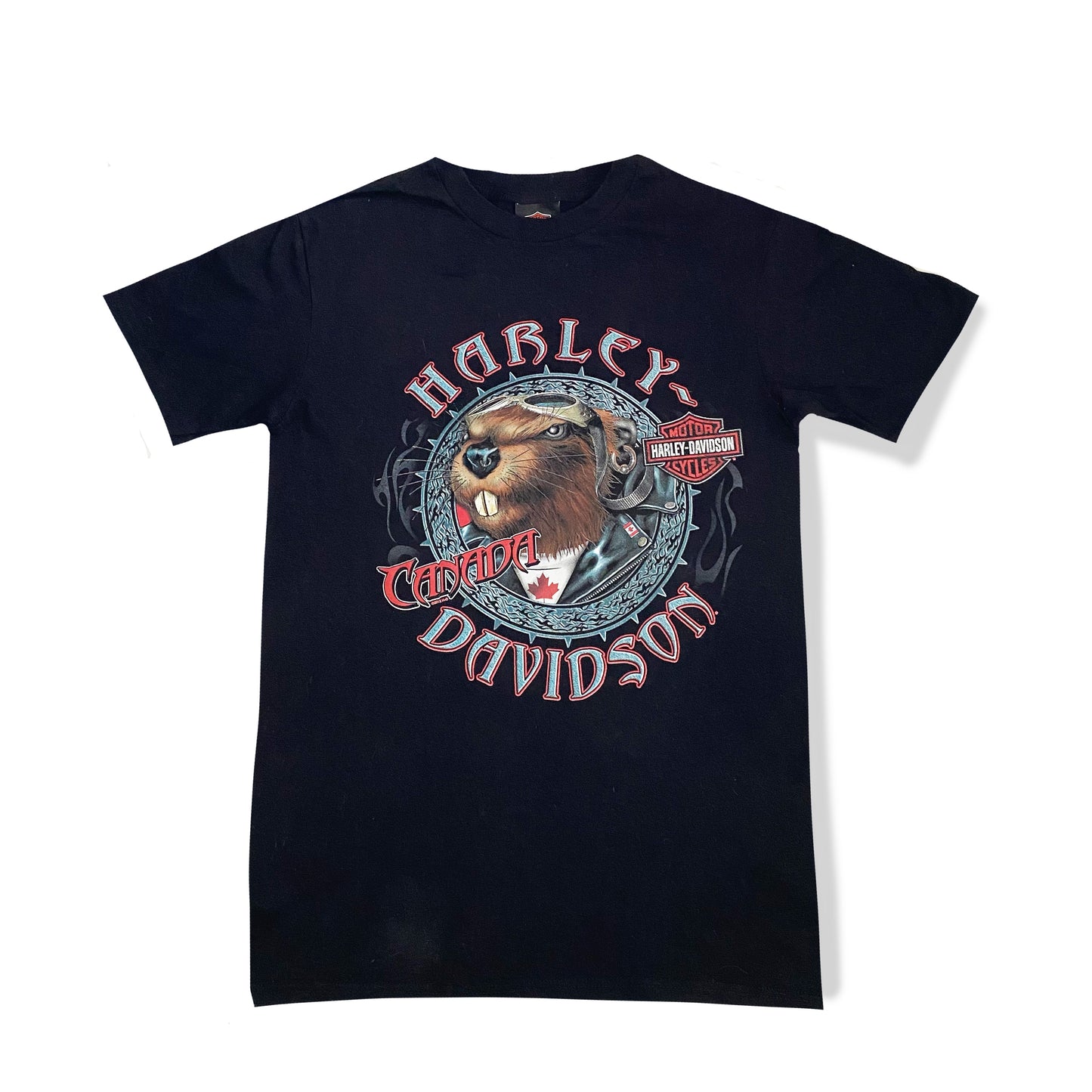 Harley-Davidson Secondhand Shirt