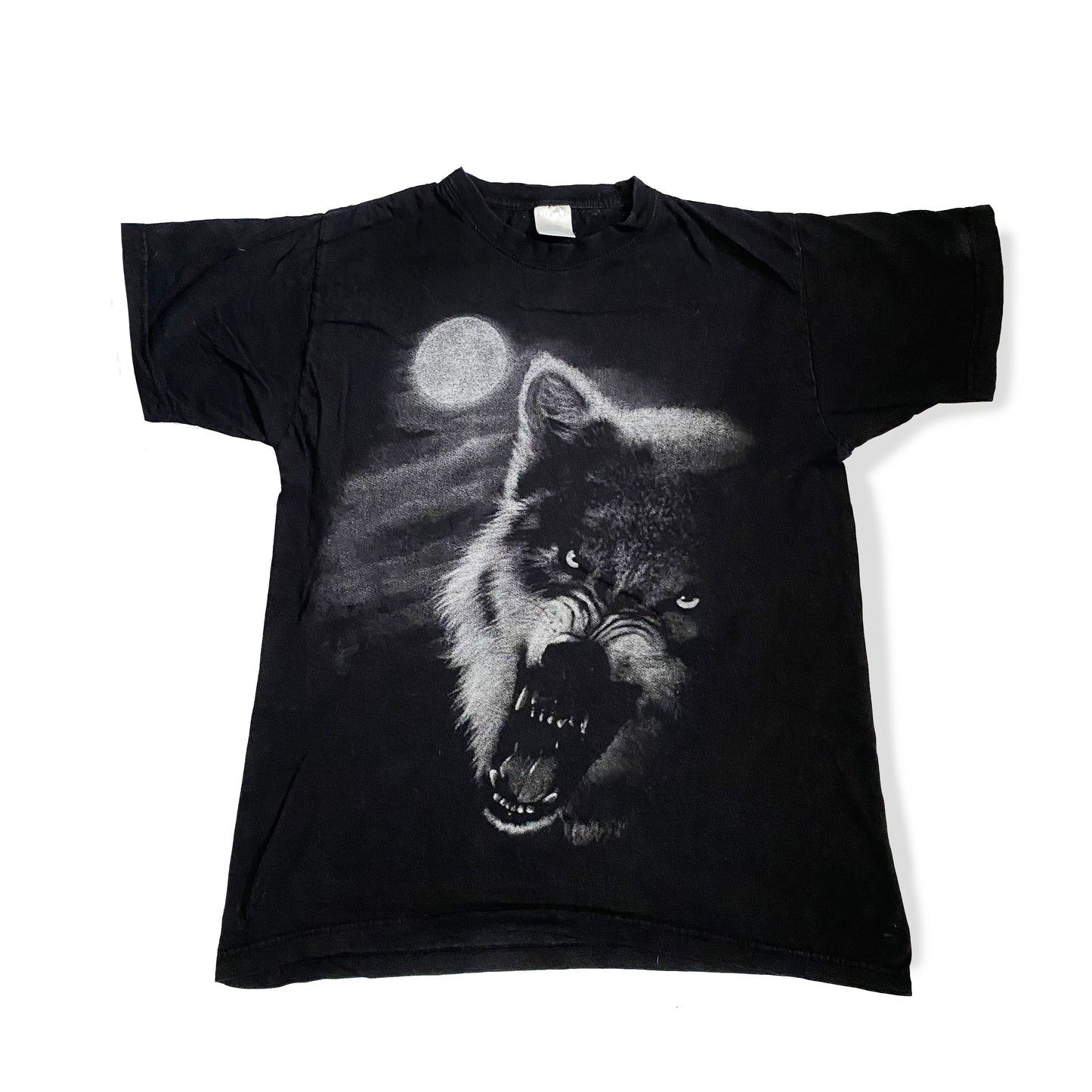 Secondhand Wolf T-shirt