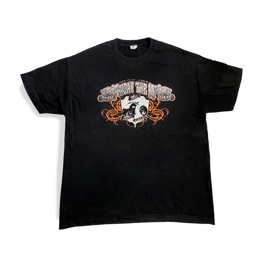 Friday the 13th at Port Dover 2013 Secondhand Shirt - XL