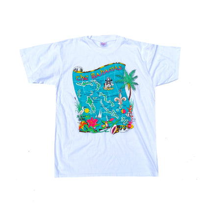 Bahamas Secondhand T-Shirt