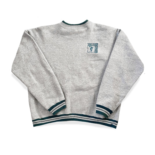 Vintage 1990's Discus Athletic Sweatshirt