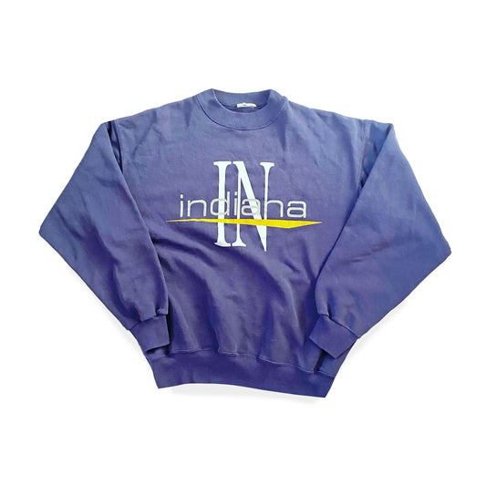 Vintage Indiana Sweatshirt