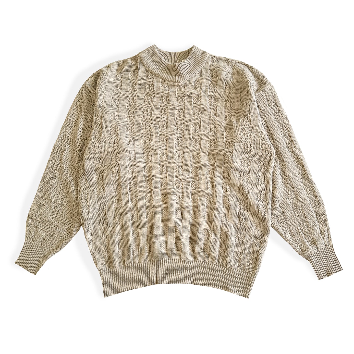 Vintage Olde English Lane, Sweater