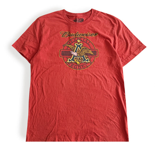 Secondhand Budweiser T-Shirt