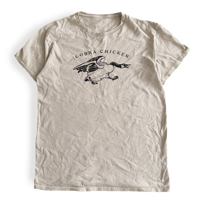 Secondhand Cobra Chicken (Canadian Goose) T-Shirt