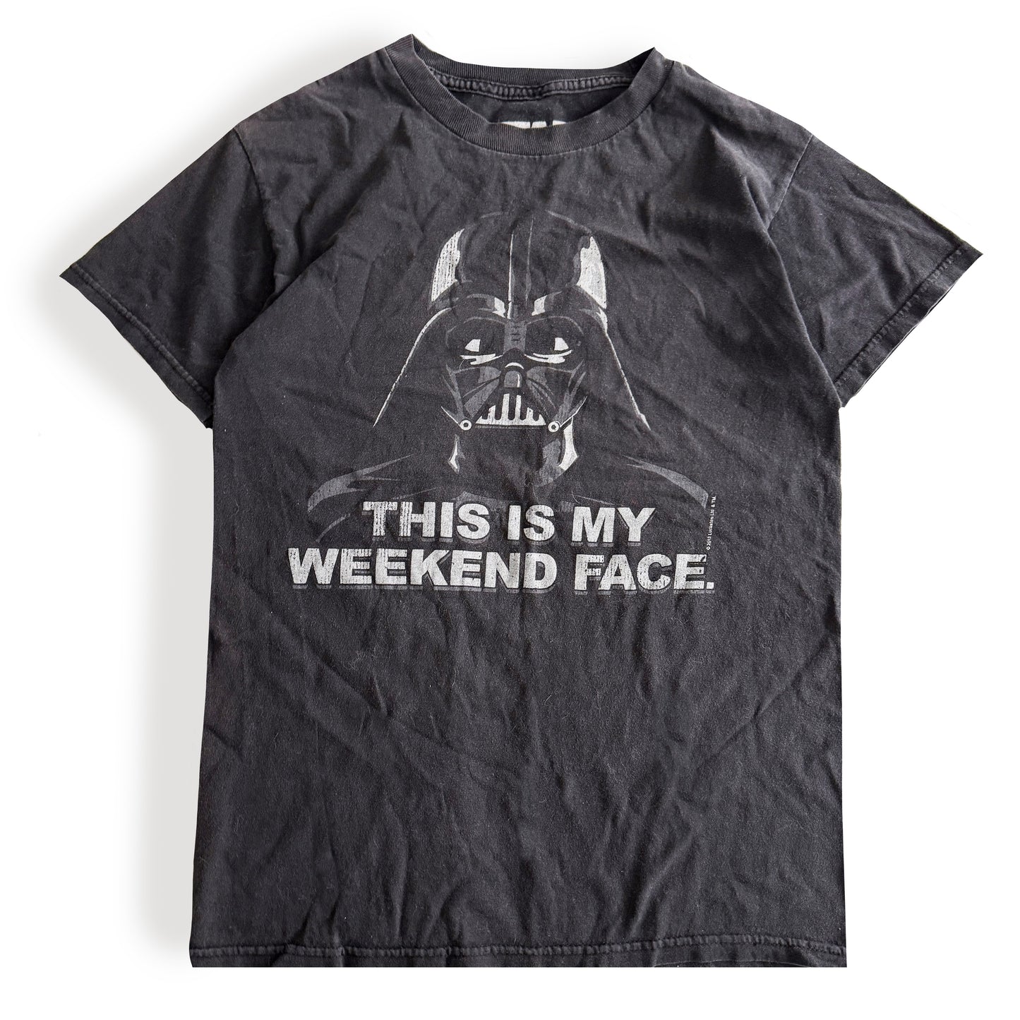 Secondhand Star Wars T-Shirt