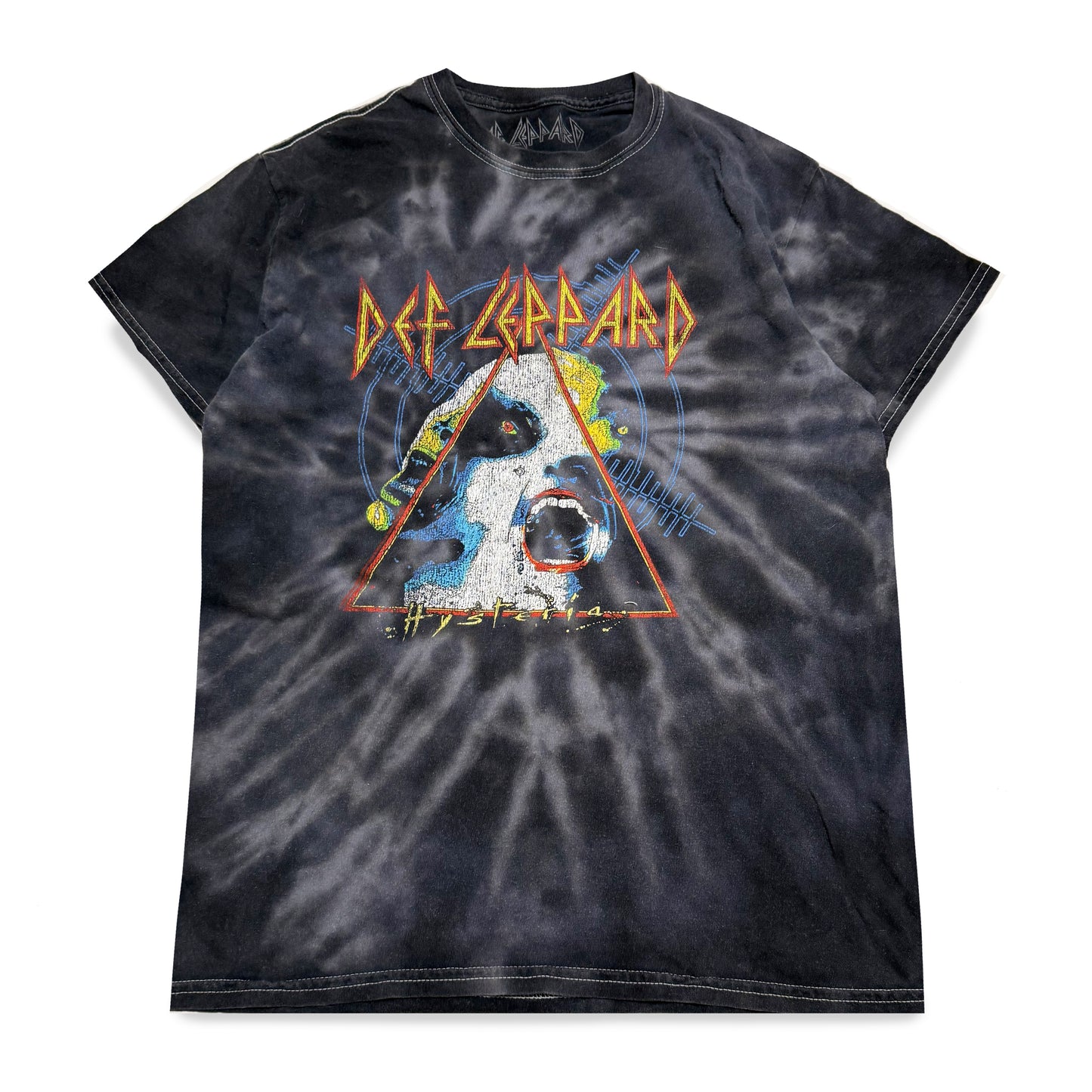 Secondhand Def Leppard, T-Shirt