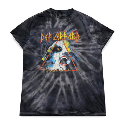 Secondhand Def Leppard, T-Shirt