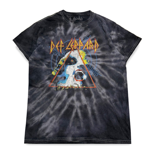 Secondhand Def Leppard, T-Shirt