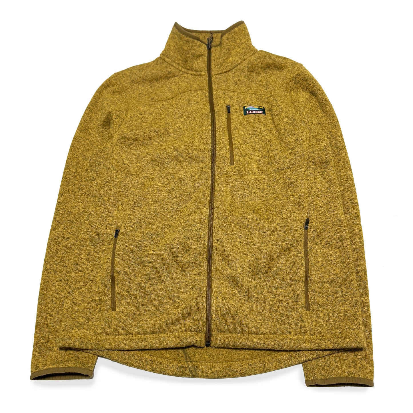 Secondhand L.L. Bean, Sweater