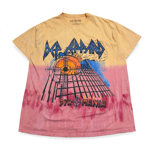 Secondhand Def Leppard, T-Shirt