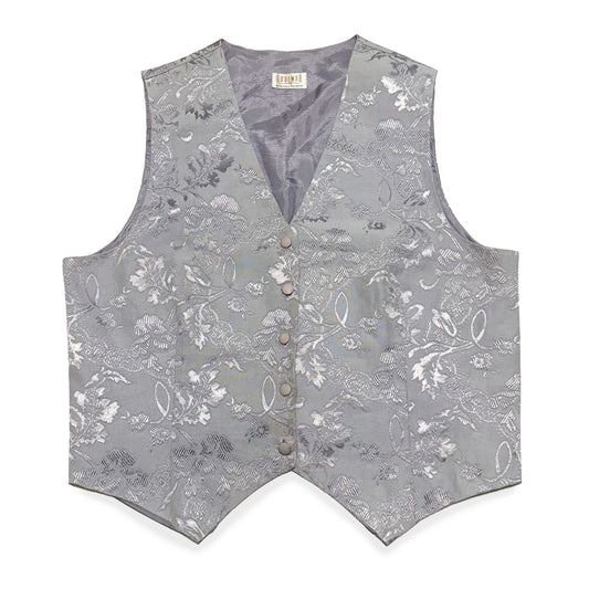 Vintage Braemar, Lilac Vest