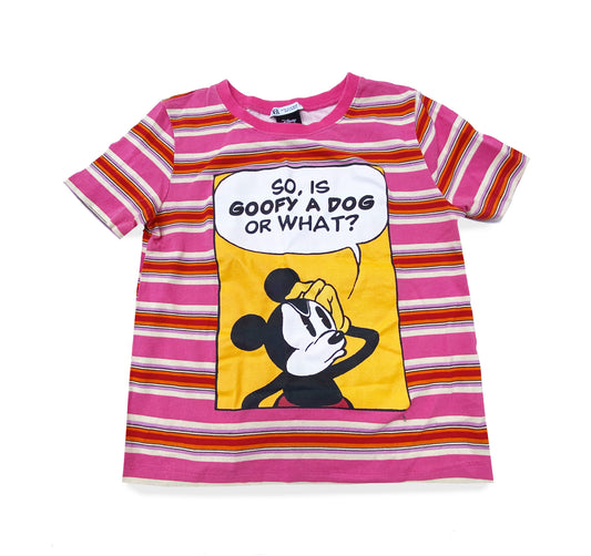Secondhand Zara & Disney T-shirt