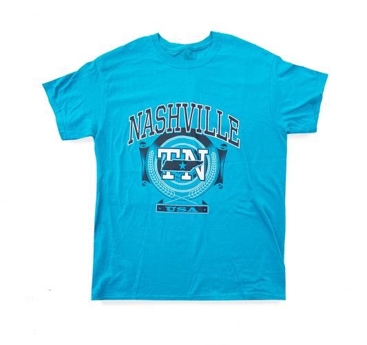 Secondhand Nashville T-Shirt