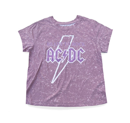 Secondhand AC/DC T-Shirt