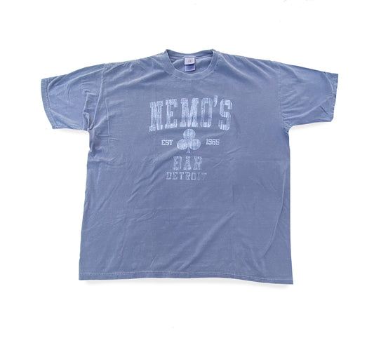 Secondhand Nemo's Bar T-shirt