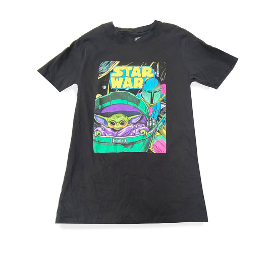 Secondhand Mad Engine, Star Wars - "Baby Yoda" T-Shirt