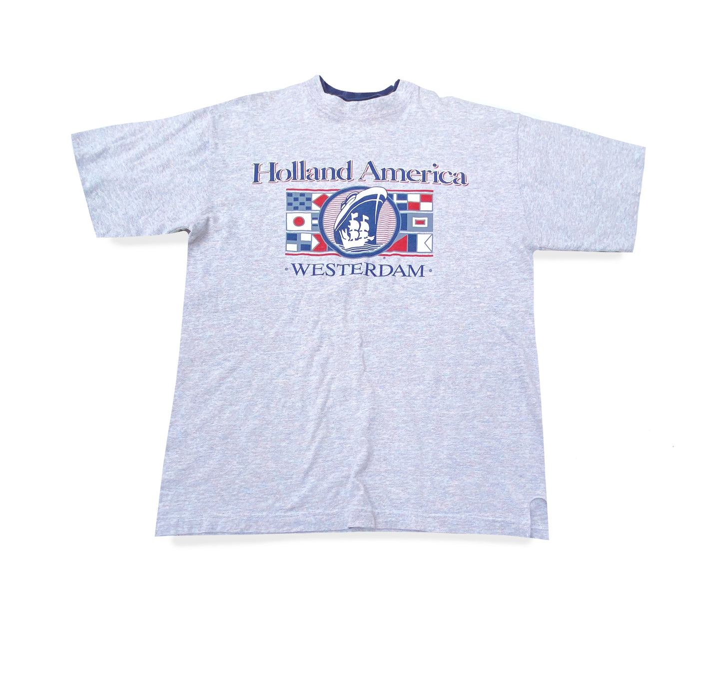 Vintage Holland T-shirt