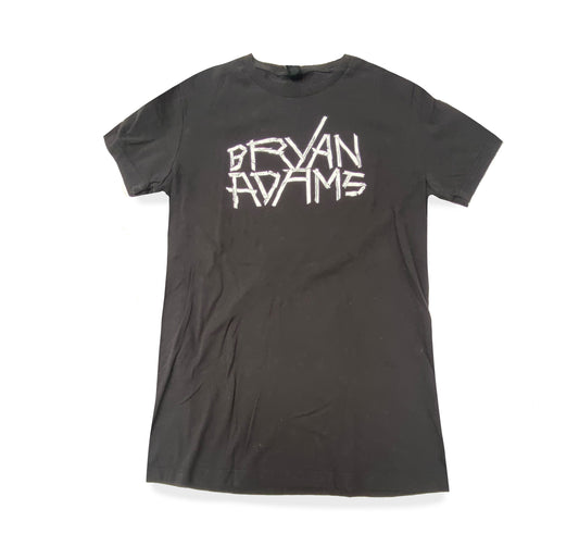 Secondhand Bryan Adams T-shirt