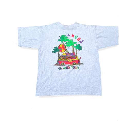 Vintage Aruba T-shirt