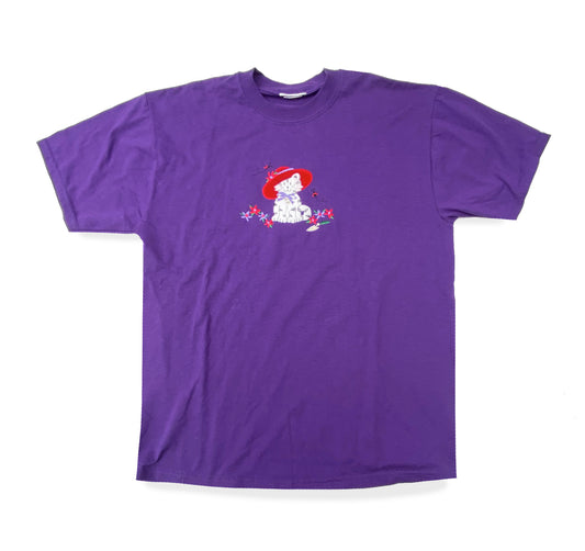 Secondhand Red Hat Society, Cat T-Shirt