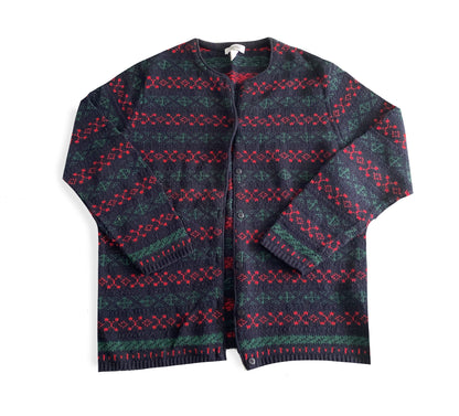 Secondhand Northern Reflections Cardigan