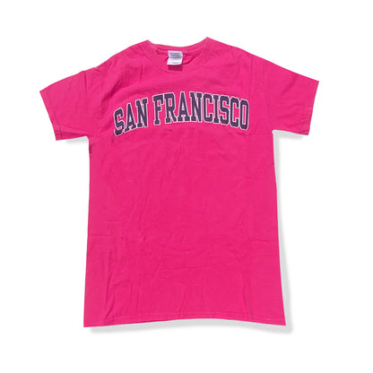 San Francisco Secondhand Shirt - S