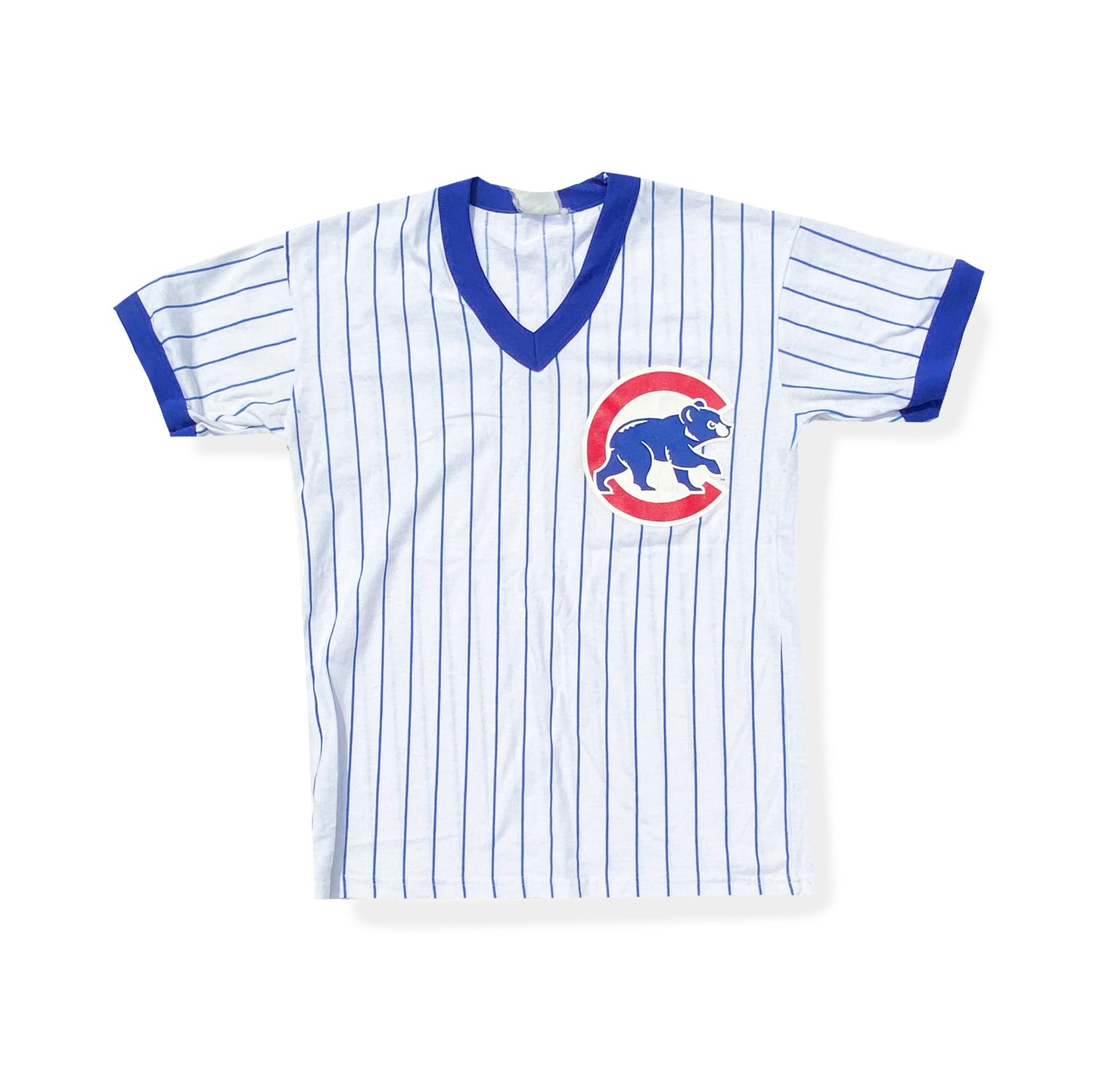 Vintage Chicago Cubs T-Shirt - XS