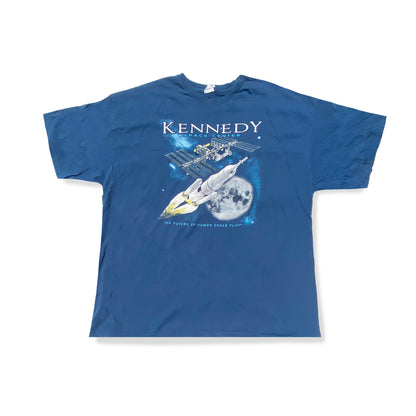 Kennedy Space Center Secondhand T-shirt