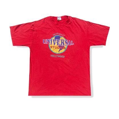 Vintage Universal Studios, Hollywood Shirt - XL