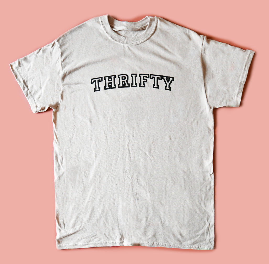 Thrifty T-Shirt