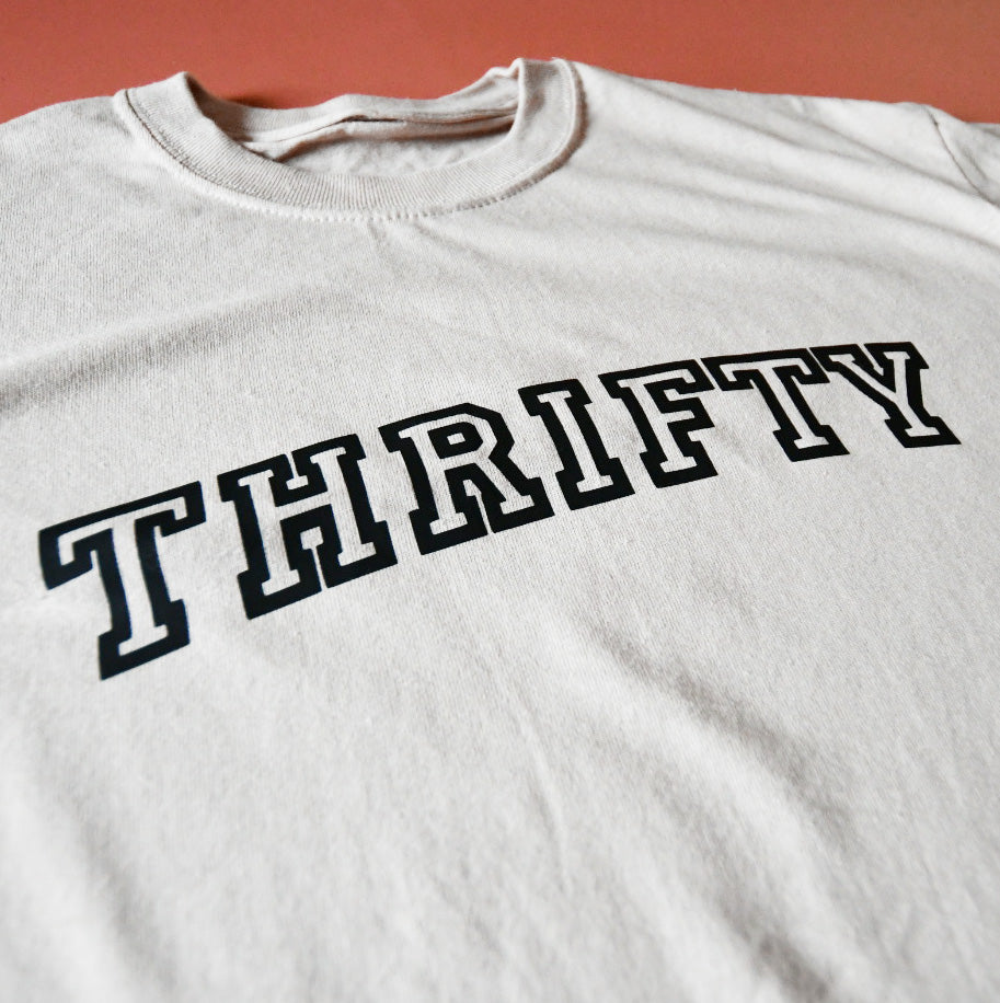 Thrifty T-Shirt