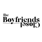 The Boyfriends Closet GIFT CARD