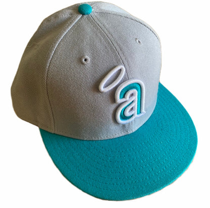 Secondhand New Era Anaheim Angels Hat