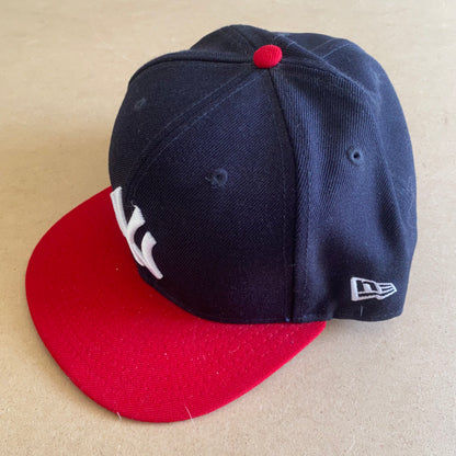 Secondhand New Era New York Yankees Hat