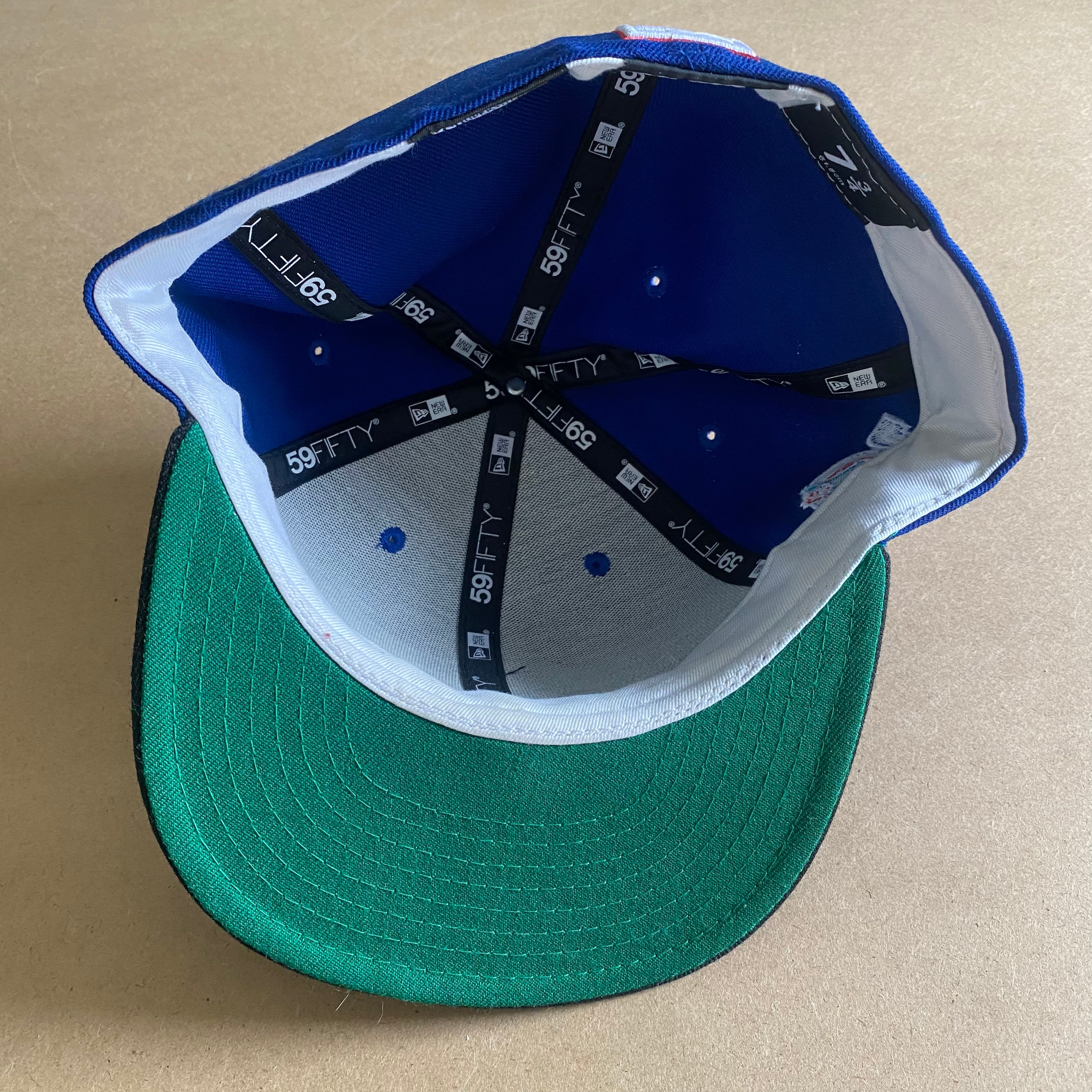 Secondhand New Era Toronto Blue Jays Hat – TheBoyfriendsCloset