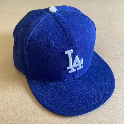 Secondhand New Era Los Angeles Dodgers Hat