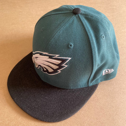 Secondhand New Era Philadelphia Eagles Hat
