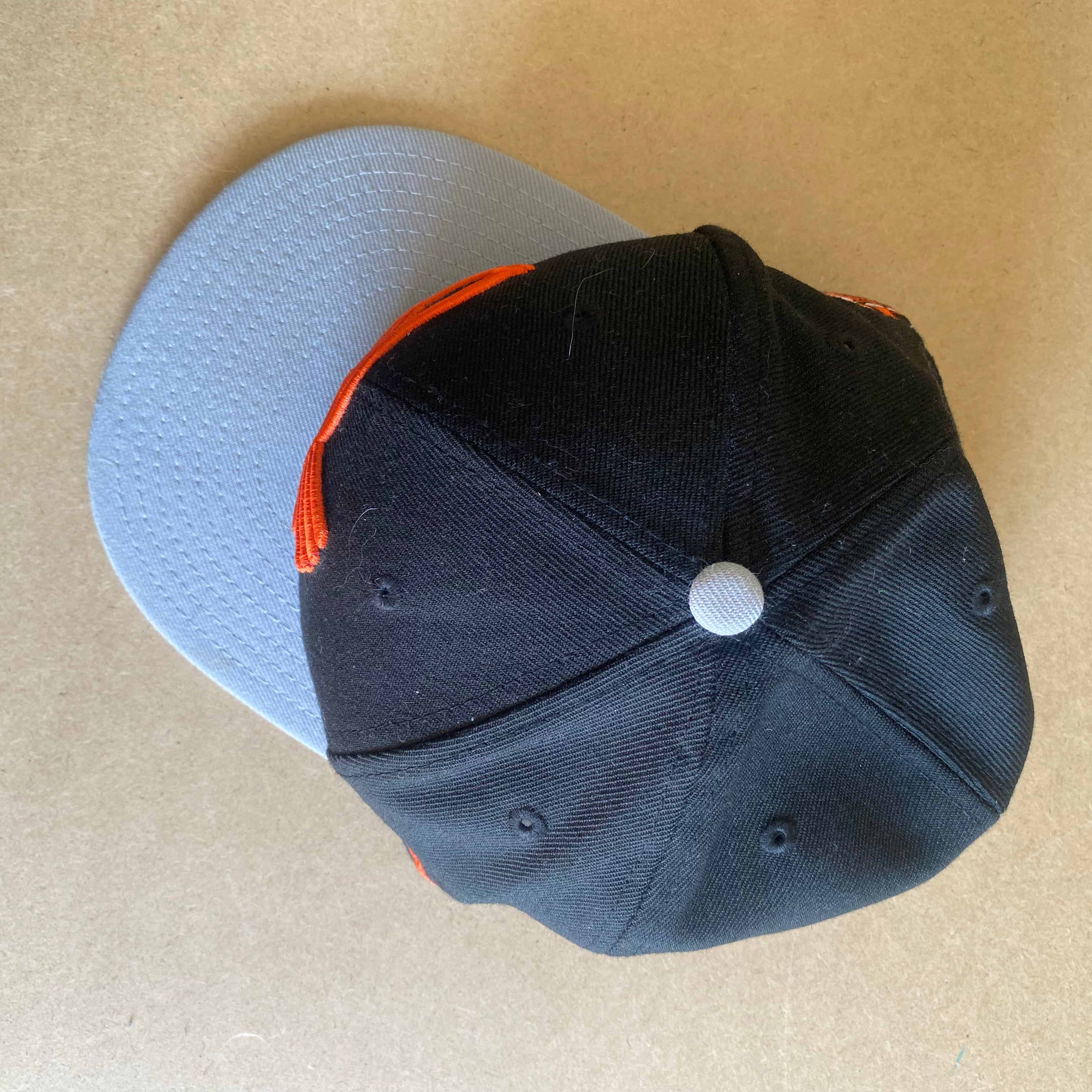 Secondhand New Era Baltimore Orioles Hat – TheBoyfriendsCloset