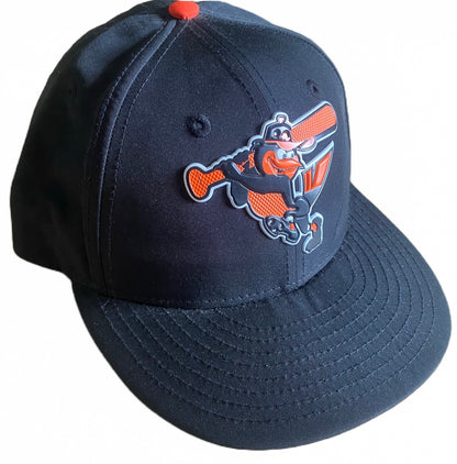Secondhand New Era Baltimore Orioles Hat