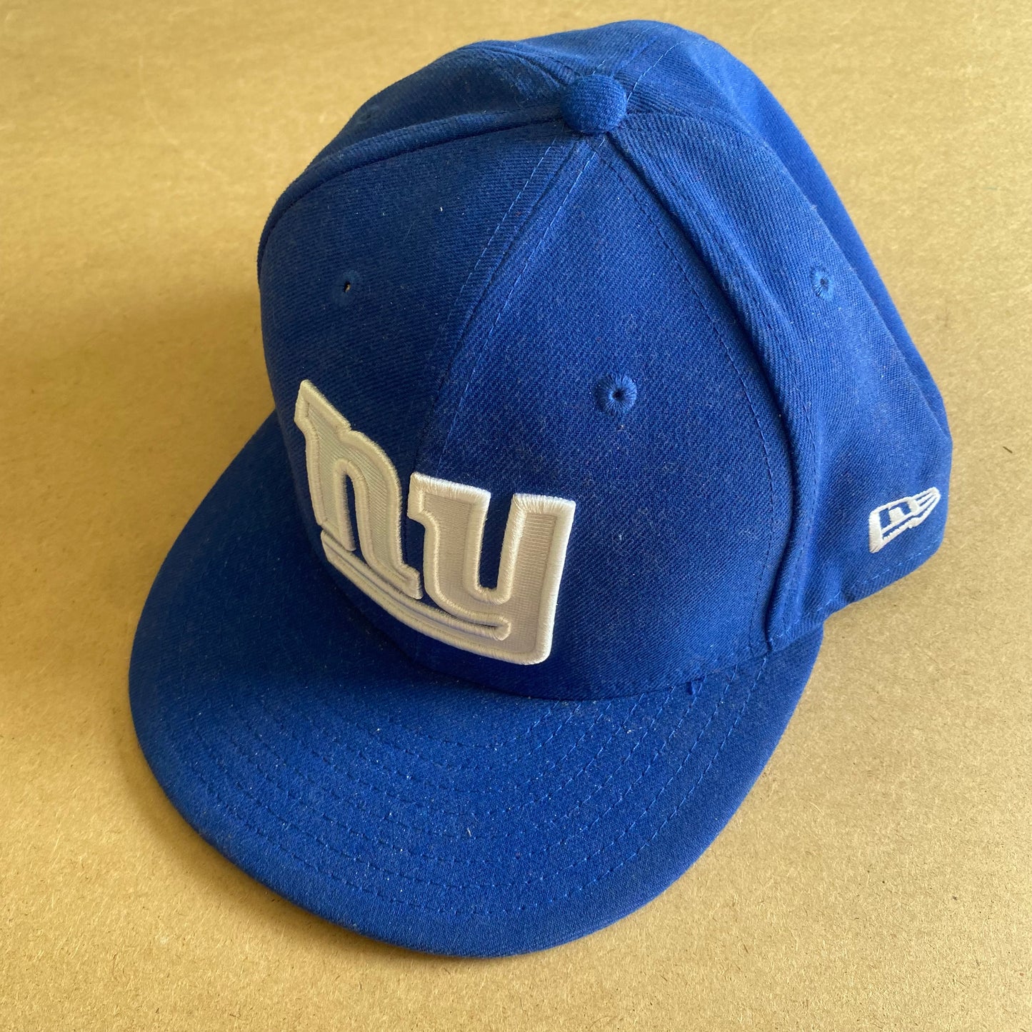 Secondhand New Era New York Giants Hat