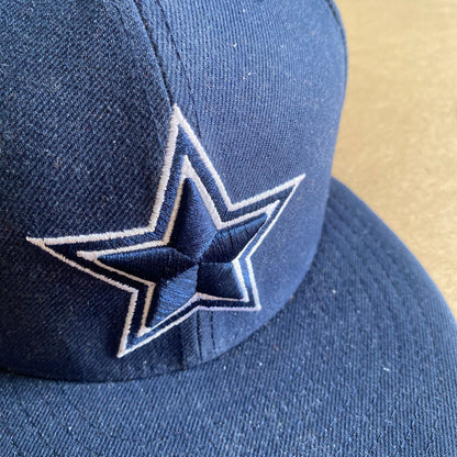 Secondhand New Era Dallas Cowboys Hat