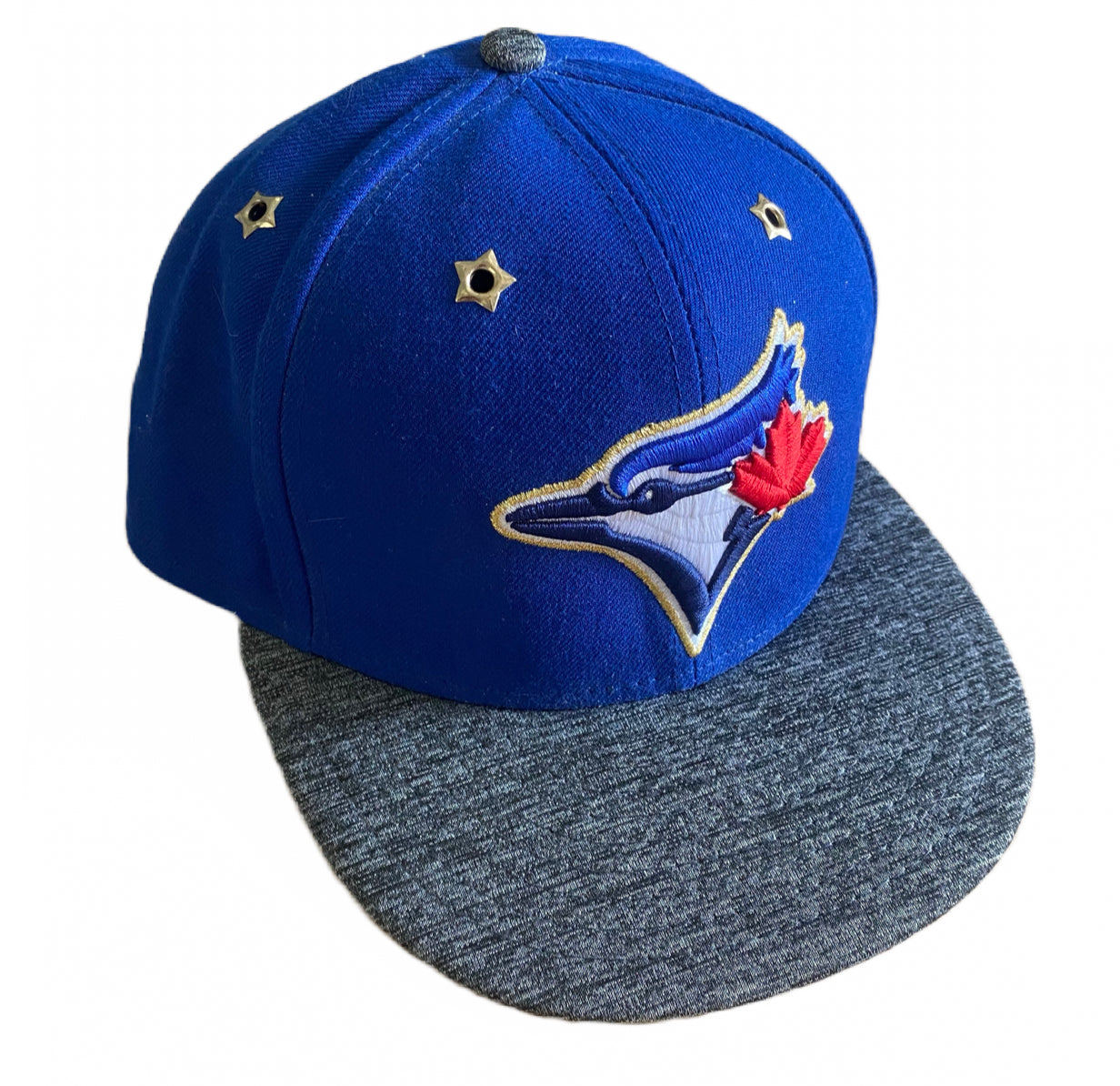 Secondhand New Era Toronto Blue Jays Hat